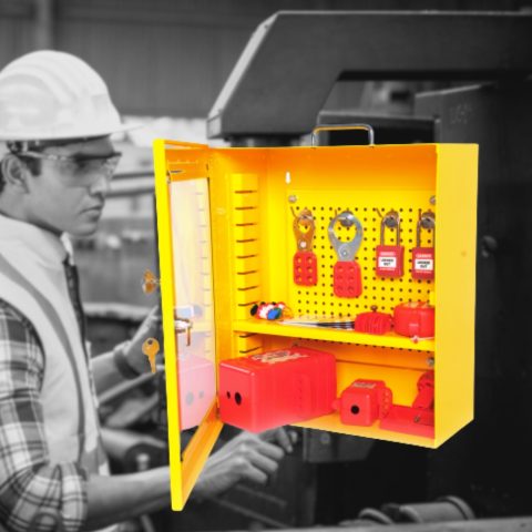 Lockout Tagout Catalog - Value Tech