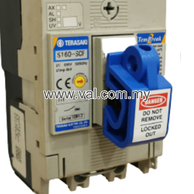 Combo Circuit Breaker/Fuse Lockout - Value Tech